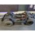 Mooie Axial 1/6 SCX6 Jeep JLU Wrangler 4WD Rock Crawler RTR