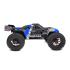 Team Corally - KAGAMA XP 6S - Roller - Blue - No Electronics C-00474-B