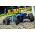 Team Corally - KAGAMA XP 6S - RTR - Blauw - Brushless Power 6S - Geen batterij - Geen oplader C-00274-B