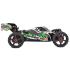 Team Corally - SPARK XB-6 - Roller- Green - No Electronics