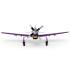 E-flite UMX P-51D Voodoo BNF Basic with AS3X and SAFE Select EFLU4350