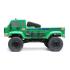 ECX 1/24 Barrage UV 4WD Scaler Crawler RTR FPV, Groen (ECX00018T1)