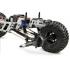 FTX Mauler 4X4 1:10 RTR Rock Crawler - Dayglow Rood FTX5575R