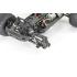 FTX TRACER 1/16 4WD TRUGGY TRUCK RTR - rood FTX5577R