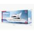 Heng Long Salina 2-Kanaals RC Power Yacht 700mm RTR