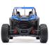 1/10 RZR Rey 4WD Brushless RTR