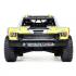 Losi 1/6 Super Baja Rey 2.0 4WD Brushless Desert Truck RTR Brenthel LOS05021T1 Geel