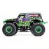 Losi LMT 4WD Solid Axle Monster Truck RTR, Grave Digger LOS04021T1