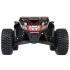 Losi Super Rock Rey:1/6 4wd RTR AVC RockRacer-BajaDesigns (LOS05016V2T2)