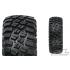 PR10150-03 BFGoodrich Mud-Terrain T/A KM3 (Red Label) 1.9\" Predator (Super Soft) Rock Terrain Truck