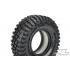 PR10152-14 Klasse 1 BFGoodrich Mud-Terrain T / A KM3 (Blue Label) 1.9 \"(4.19\" OD) G8-banden voor terreinbanden, voor 1.9