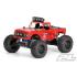 PR3412-00 1966 Ford F-100 Clear Body voor Stampede