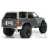PR3481-00 1991 Toyota 4Runner Clear Body for 12.3\" (313mm) Wheelbase Scale Crawlers