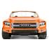 PR3476-00 Toyota Tundra TRD Pro True Scale Clear Body fo