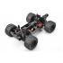 Team Corally - SKETER - XL4S Monster Truck EP - RTR - Brushless Power 4S - No Battery - No Charger