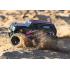 LaTrax Teton 1/18 Schaal 4WD Monster Truck compleet Pink 76054-1PINK