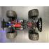 nette traxxas summit 1/8 met licht en t-bone voor-achterbumper