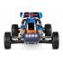 Traxxas Bandit TQ 2,4GHz LED-lampjes (incl. batterij/12v oplader) - Oranje