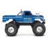 Traxxas Bigfoot No. 1 TQ 2,4GHz LED-verlichting (incl. batterij/oplader)