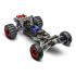 Traxxas Pro Scale Sand Car Green TRX109076-4-GRN