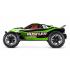 Traxxas Rustler TQ 2,4 GHz LED-verlichting (incl. batterij/oplader) - Groen