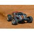 Traxxas Rustler XL-5 electro truggy RTR Orange Edition TRX37054-1ORA