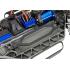 Traxxas Slash 4X4 VXL Clipless HD - Blue