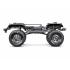 Traxxas TRX-4 1972 Chevrolet Blazer High Trail Edition Zwart TRX92086-4BLK