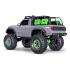 TRAXXAS TRX-4 SPORT HIGH TRAIL EDITION GRAY TRX82044-4GRAY