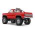 TRAXXAS TRX-4M HIGH TRAIL CRAWLER MET 1979 CHEVROLET K10 BODY: 1/18 SCHAAL 4WD ELEKTRISCHE AUTO ROOD