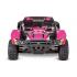 Traxxas TRX58034-1 Slash 2WD RTR Compleet Pink Edition