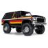 Traxxas TRX82046-4 TRX-4 1979 Ford Bronco (312mm korte wielbasis) 1/10 Crawler 2.4GHz (Link-mogelijk) zonder Accu, zonde