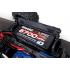 Traxxas Wide Maxx V2 1/10 4WD Brushless Electric Monster Truck, VXL-4S, TQi - Oranje