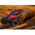 Traxxas X-Maxx Special Edition Rood extreme 8s power Brushless Monstertruck TRX77086-4RED