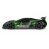 Traxxas XO-1: 1/7 schaal AWD Supercar met TQi 2,4 GHz radiosysteem, Traxxas Link draadloze module en Traxxas Stabilit