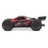 Traxxas XRT 4WD VXL-8S Race Truck TQi TSM i(geen batterij/oplader), RED TRX78086-4RED