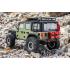 Absima 1:10 EP Crawler CR3.4 \"SHERPA\" GROEN RTR