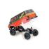 Absima CR-18pro 1:18 Pro Crawler Rock Van grijs RTR 18028