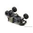 Absima CR-18pro 1:18 Pro Crawler Trail Hunter zand RTR 18031