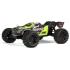 Arrma 1/5 KRATON 4X4 8S BLX Brushless Speed Monster Truck RTR (2020 Model versie2) Groen (ARA110002T1)