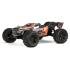 Arrma 1/5 KRATON 4X4 8S BLX Brushless Speed Monster Truck RTR (2020 Model versie2), Oranje (ARA110002T2)