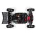 Arrma 1/8 Typhon 6S BLX 1/8 4WD Bgy RTR Rood/Grijs (ARA106046)
