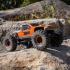 Axial 1/24 AX24 XC-1 4WS Crawler Brushed RTR, Oranje AXI00003T2