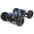 Team Corally - KAGAMA XP 6S - Roller - Blue - No Electronics