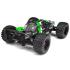 Team Corally - KAGAMA XP 6S - Roller- Green - No Electronics