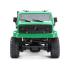 ECX 1/24 Barrage UV 4WD Scaler Crawler RTR FPV, Groen (ECX00018T1)