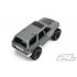 PR3481-00 1991 Toyota 4Runner Clear Body for 12.3\" (313mm) Wheelbase Scale Crawlers