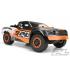 PR3489-00 2017 Ford F-150 Raptor Desert Truck Clear Body for Slash 2wd, Slash 4x4, SC5M, 22 SCT and Ten-SCTE/2.0