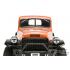 PR3499-00 1946 Dodge Power Wagon Clear Body for 12.3Inch (313mm) Wheelbase Scale Crawlers