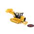 RC4WD 1/14 Earth Mover RC693T Hydraulic Track Loader (RTR) RC4VVJD00059